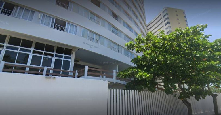 Imagem Apartamento com 3 Quartos à Venda, em Centro - Peruíbe Imagem Apartamento com 3 Quartos à Venda, em Centro - Peruíbe