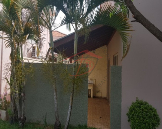 Imagem Imóvel com 3 Quartos à Venda, 77 m² em Parque Villa Flores - Sumaré