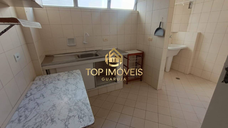 Imagem Apartamento com 1 Quarto à Venda, 57 m² em Jardim Astúrias - Guarujá Imagem Apartamento com 1 Quarto à Venda, 57 m² em Jardim Astúrias - Guarujá