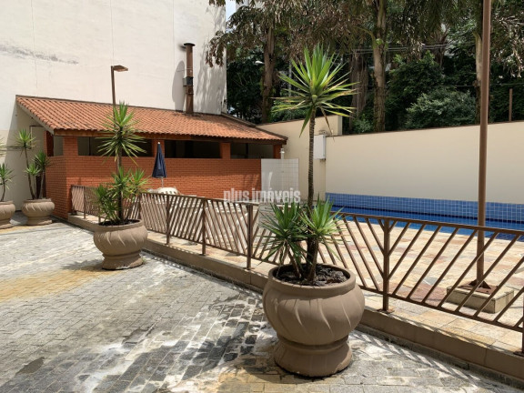 Imagem Apartamento com 2 Quartos à Venda, 55 m² em Vila Mascote - São Paulo