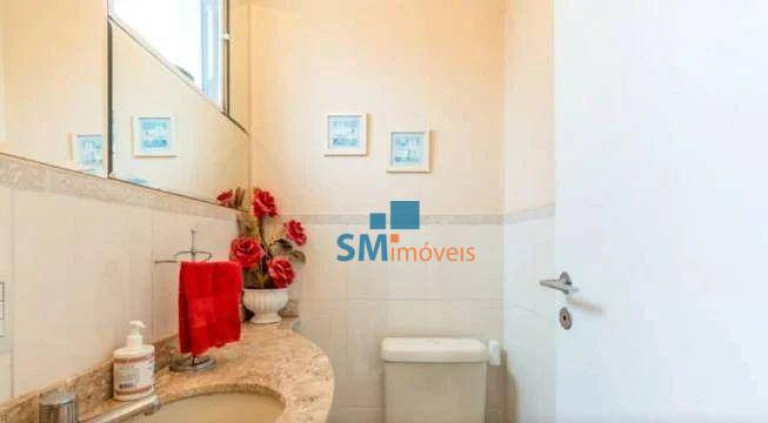 Imagem Casa com 3 Quartos à Venda, 93 m² em Cangaíba - São Paulo