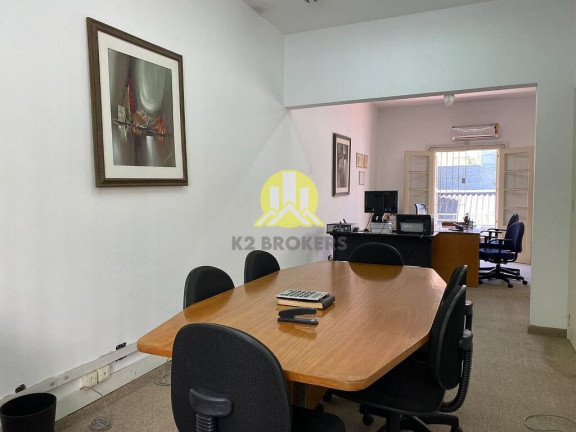 Imagem Casa com 4 Quartos à Venda, 120 m² em Pinheiros - São Paulo