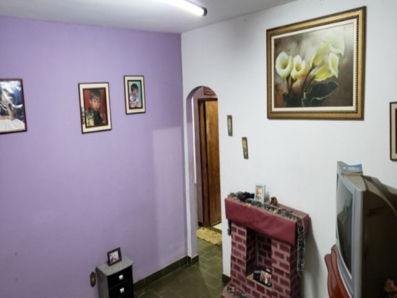 Imagem Casa com 5 Quartos à Venda, 360 m² em Dom Bosco - Betim