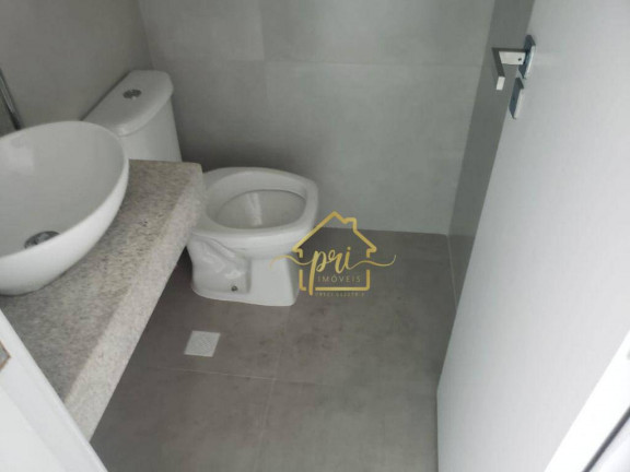 Imagem Casa com 3 Quartos à Venda, 247 m² em Boqueirão - Santos Imagem Casa com 3 Quartos à Venda, 247 m² em Boqueirão - Santos