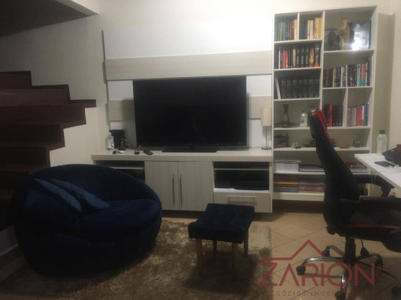 Imagem Casa com 4 Quartos à Venda, 180 m² em Loteamento Fernando Camargo Nogueira - Taubaté