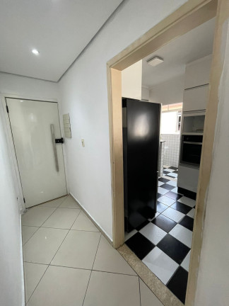 Imagem Apartamento com 2 Quartos à Venda, 78 m² em Embaré - Santos