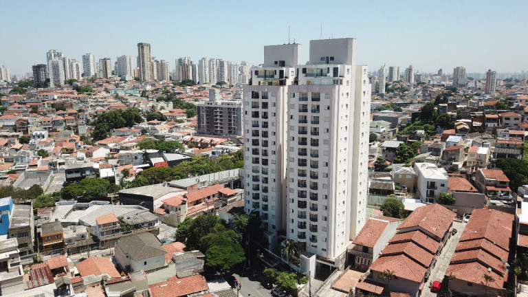 Imagem Apartamento com 2 Quartos à Venda, 60 m² em Mandaqui - São Paulo Imagem Apartamento com 2 Quartos à Venda, 60 m² em Mandaqui - São Paulo