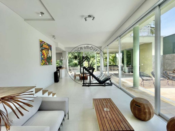 Imagem Casa de Condomínio com 4 Quartos à Venda, 386 m² em Pousada Dos Bandeirantes - Carapicuíba