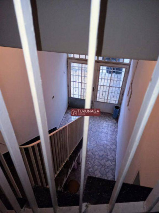 Imagem Sobrado com 5 Quartos à Venda, 350 m² em Jardim Munhoz - Guarulhos Imagem Sobrado com 5 Quartos à Venda, 350 m² em Jardim Munhoz - Guarulhos