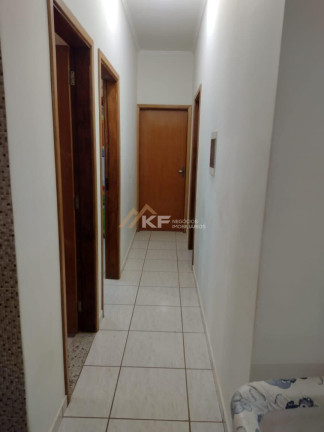Imagem Casa com 3 Quartos à Venda, 151 m² em Planalto Verde - Ribeirão Preto Imagem Casa com 3 Quartos à Venda, 151 m² em Planalto Verde - Ribeirão Preto