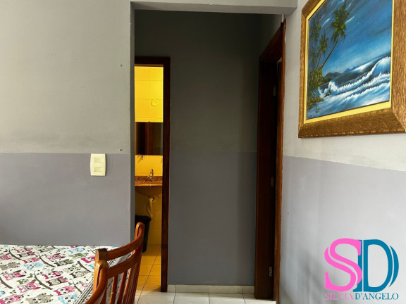 Imagem Apartamento com 2 Quartos à Venda, 64 m² em Itaguá - Ubatuba Imagem Apartamento com 2 Quartos à Venda, 64 m² em Itaguá - Ubatuba