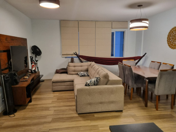 Imagem Apartamento com 3 Quartos à Venda, 113 m² em Perdizes - São Paulo