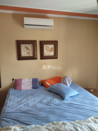 Imagem Casa com 3 Quartos à Venda, 98 m² em Planalto Verde - Ribeirão Preto