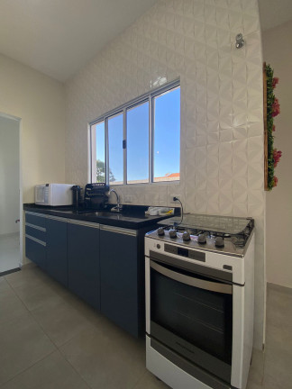 Imagem Casa de Condomínio com 3 Quartos à Venda, 170 m² em Ninho Verde I Eco Residence - Porangaba