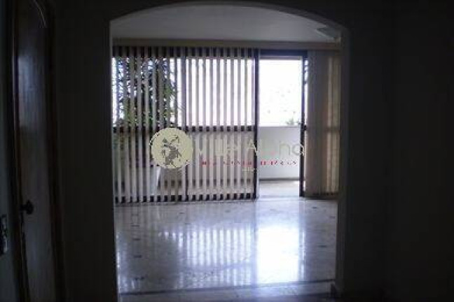 Imagem Cobertura com 4 Quartos à Venda, 550 m² em Vila Rica - Santos