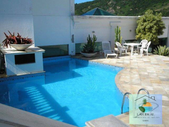 Imagem Apartamento com 1 Quarto à Venda,  em Prainha - Arraial Do Cabo