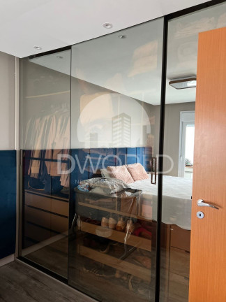 Imagem Imóvel com 2 Quartos à Venda, 83 m² em Vila Scarpelli - Santo André Imagem Imóvel com 2 Quartos à Venda, 83 m² em Vila Scarpelli - Santo André