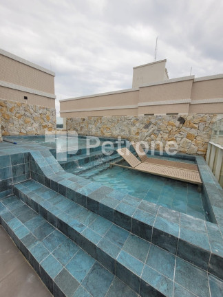 Imagem Imóvel com 3 Quartos à Venda, 320 m² em Palmas - Governador Celso Ramos