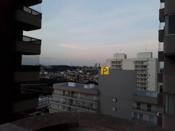 Imagem Apartamento com 3 Quartos à Venda, 145 m² em Vila Santa Catarina - Americana Imagem Apartamento com 3 Quartos à Venda, 145 m² em Vila Santa Catarina - Americana