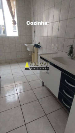 Imagem Apartamento com 2 Quartos à Venda, em Jardim Apurá - São Paulo Imagem Apartamento com 2 Quartos à Venda, em Jardim Apurá - São Paulo