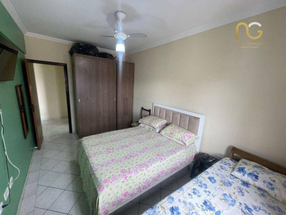 Imagem Apartamento com 1 Quarto à Venda, 68 m² em Aviação - Praia Grande