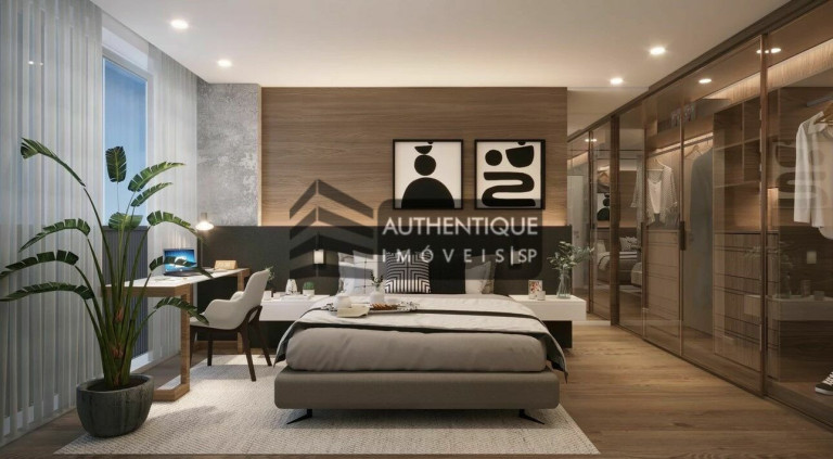 Imagem Apartamento com 3 Quartos à Venda, 119 m² em Perdizes - São Paulo