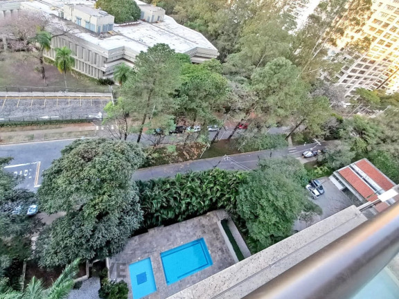 Imagem Apartamento com 3 Quartos à Venda, 118 m² em Alphaville - Barueri Imagem Apartamento com 3 Quartos à Venda, 118 m² em Alphaville - Barueri