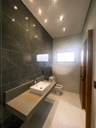 Imagem Casa de Condomínio com 3 Quartos à Venda, 218 m² em Condomínio Primor Das Torres - Cuiabá Imagem Casa de Condomínio com 3 Quartos à Venda, 218 m² em Condomínio Primor Das Torres - Cuiabá