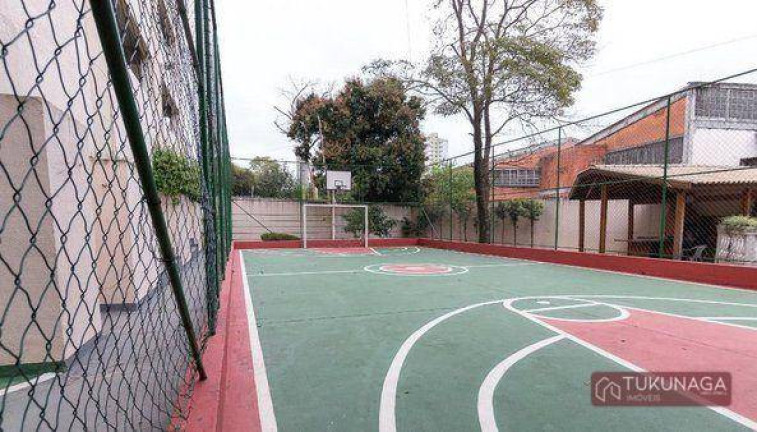 Imagem Apartamento com 3 Quartos à Venda, 68 m² em Vila Leonor - Guarulhos