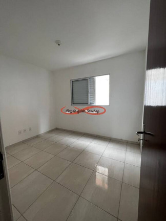 Imagem Casa com 2 Quartos à Venda, 61 m² em Vila Nancy - São Paulo