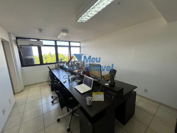 Imagem Sala Comercial à Venda, 74 m² em Asa Sul - Brasília Imagem Sala Comercial à Venda, 74 m² em Asa Sul - Brasília