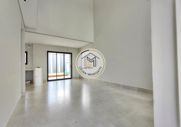 Imagem Imóvel com 3 Quartos à Venda, 306 m² em Jardim Celeste - Jundiaí