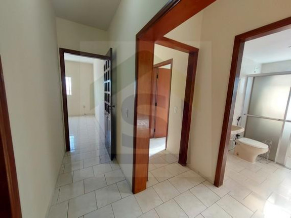 Apartamento com 3 Quartos à Venda, 80 m² em Vila Maria - Botucatu