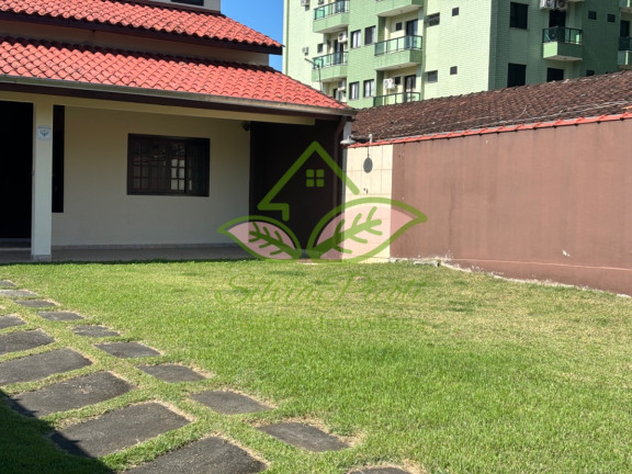 Imagem Casa com 3 Quartos à Venda, 172 m² em Vila Balneário Santa Martha - Caraguatatuba Imagem Casa com 3 Quartos à Venda, 172 m² em Vila Balneário Santa Martha - Caraguatatuba