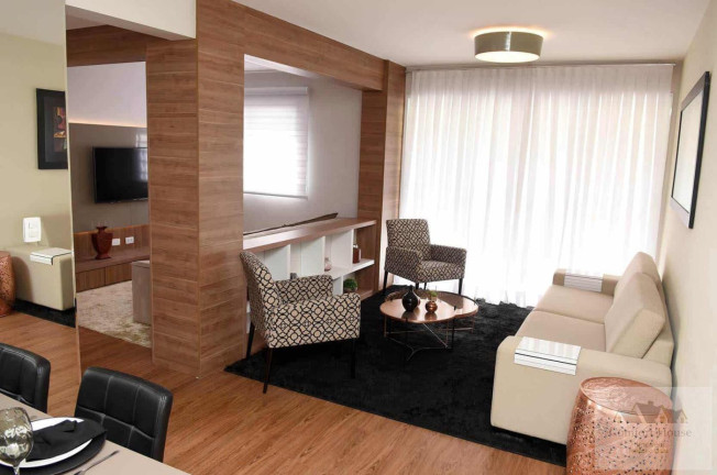 Imagem Apartamento com 3 Quartos à Venda, 82 m² em Parque Das Nações - Santo André Imagem Apartamento com 3 Quartos à Venda, 82 m² em Parque Das Nações - Santo André