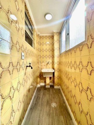Imagem Apartamento com 1 Quarto à Venda, 51 m² em Boqueirão - Praia Grande