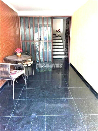 Imagem Casa com 4 Quartos à Venda, 316 m² em Jardim Da Saúde - São Paulo