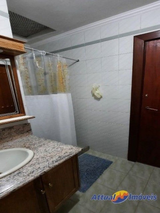 Imagem Casa com 5 Quartos à Venda, 211 m² em Alto - Teresópolis