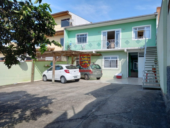 Sobrado com 5 Quartos à Venda, 385 m² em Jardim Atlântico - Florianópolis