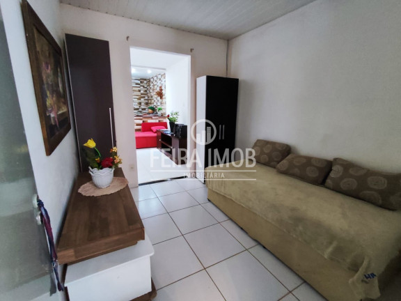 Imagem Casa com 2 Quartos para Alugar, em Papagaio - Feira De Santana Imagem Casa com 2 Quartos para Alugar, em Papagaio - Feira De Santana