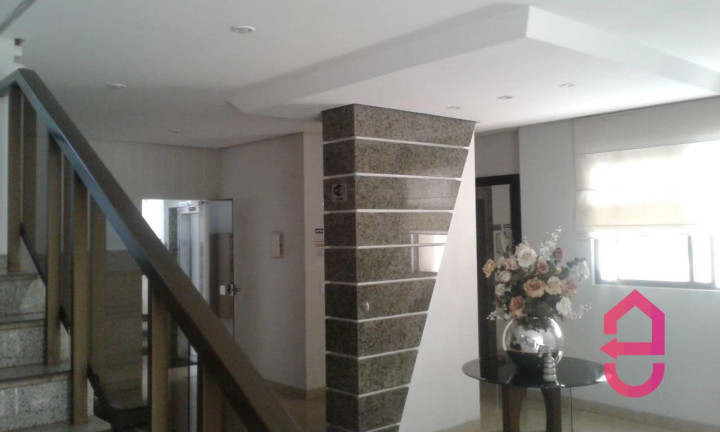 Imagem Apartamento com 3 Quartos à Venda,  em Setor Bueno - Goiânia