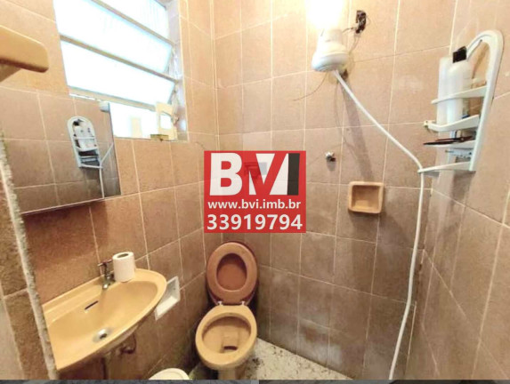 Imagem Casa com 2 Quartos à Venda, 120 m² em Irajá - Rio De Janeiro Imagem Casa com 2 Quartos à Venda, 120 m² em Irajá - Rio De Janeiro