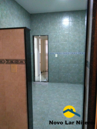Imagem Apartamento com 2 Quartos à Venda, 65 m² em Fonseca - Niterói