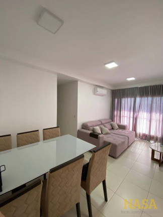 Apartamento com 3 Quartos à Venda, 72 m² em Terra Nova - Cuiabá