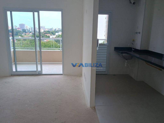 Imagem Apartamento com 3 Quartos à Venda, 90 m² em Jardim Brasil - Campinas Imagem Apartamento com 3 Quartos à Venda, 90 m² em Jardim Brasil - Campinas
