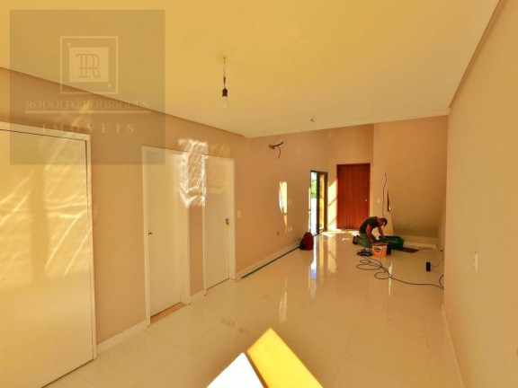 Imagem Casa de Condomínio com 4 Quartos à Venda, 180 m² em Lagoa Redonda - Fortaleza Imagem Casa de Condomínio com 4 Quartos à Venda, 180 m² em Lagoa Redonda - Fortaleza