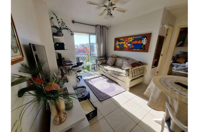 Imagem Apartamento com 1 Quarto à Venda, 50 m² em Vila Guarani (z Sul) - São Paulo