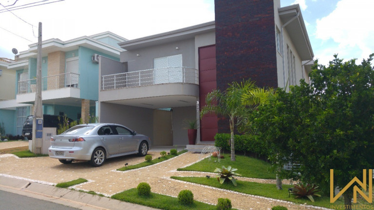 Imagem Sobrado com 3 Quartos à Venda, 324 m² em Swiss Park - Campinas Imagem Sobrado com 3 Quartos à Venda, 324 m² em Swiss Park - Campinas