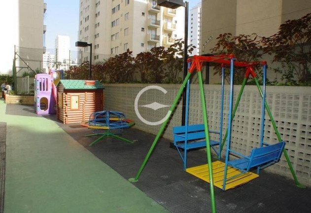 Imagem Apartamento com 4 Quartos à Venda, 188 m² em Indianópolis - São Paulo Imagem Apartamento com 4 Quartos à Venda, 188 m² em Indianópolis - São Paulo