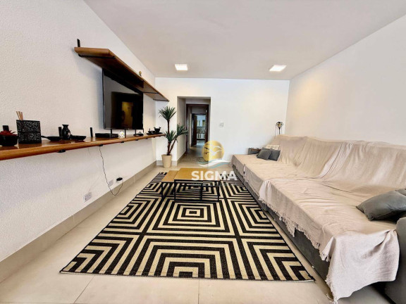 Imagem Apartamento com 4 Quartos à Venda, 200 m² em Jardim Astúrias - Guarujá Imagem Apartamento com 4 Quartos à Venda, 200 m² em Jardim Astúrias - Guarujá